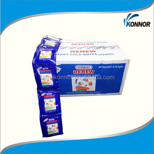 Fabric <strong>Stiffening</strong> Spray, Best Selling Starch Spray, Ironing Clothes Starch Spray - Product Image 2