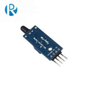 Módulo infrarrojo para evitar obstáculos, Sensor fotoeléctrico de reflexión, FC-51 - Product Image 5