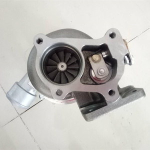 Modified <strong>Turbo</strong> with Billet Wheel RHF4 <strong>Turbo</strong> 8980118923 UPDATED Turbocharger for ISUZU D-Max 3.0 4JB1 Engine - Product Image 1