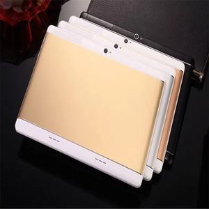 MTK 6582 10.1&quot; Inch 3G Call Android 8.0 Tablet PC Quad-core DDR2 2GB 32GB EMMC LCD Front 0.3MP Rear 2/<strong>5</strong> <strong>MP</strong>