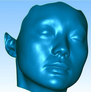 China Cheap Optical <strong>3D</strong> Scanner, Best Price <strong>3d</strong> Scanner with <strong>3d</strong> Printer - Product Image 3