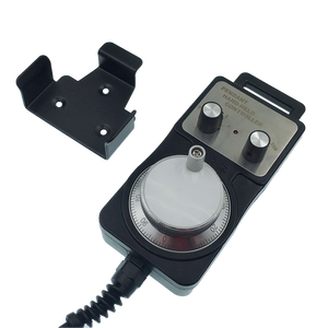 cnc controller low cost <strong>mpg</strong> pendant manual pulse generator <strong>encoder</strong> FANUC system - Product Image 1
