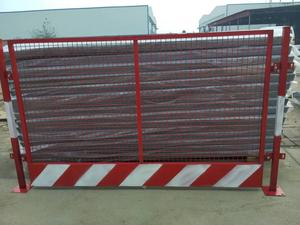 В продаже! Сварная проволочная сетка для строительства забора, основа под макияж, ограждение из проволочной сетки ISO - Product Image 3