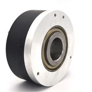 30mm Hollow Shaft Incremental <strong>Encoder</strong> Escalator Parts 4mm Keyway <strong>Encoder</strong> Ring <strong>Type</strong> <strong>Encoder</strong> Rotary - Product Image 1