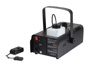 Hohe qualität 1200W DMX512 LED smart rauch nebel maschine für dj party hochzeit Bühne wirkung