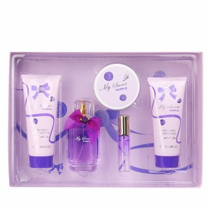Zuofun卸売OEMカスタマイズParfum香水メーカーお客様のための任意の香り - Product Image 2