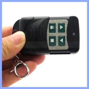 Copy <strong>Code</strong> Study Signal <strong>Universal</strong> Automobile RF Car Key <strong>Remote</strong> Control