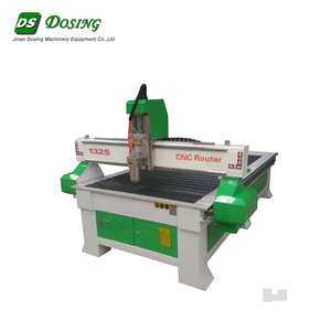 Jinan DS-1325 3 Axis <strong>CNC</strong> <strong>Router</strong> Machine Cabinet Slot Machine <strong>with</strong> <strong>Delta</strong> Woodworking Tools Competitive Price DSP <strong>Control</strong> System - Product Image 3