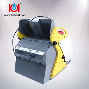 Operare in modo rapido prezzo a buon mercato SEC-E9 automatico chip macchina della copia chiave - Product Image 3