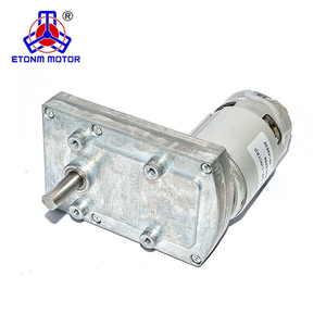 <strong>Low</strong> <strong>Rpm</strong> <strong>Motors</strong> 12v High Torque 7Nm - Product Image 4