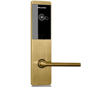13.56 MHz RFID Security ฟรีซอฟต์แวร์โรงแรมล็อค - Product Image 4