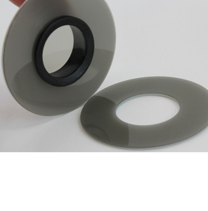Factory Custom Double Ring CPL <strong>Filter</strong> Linear <strong>Polarizer</strong> <strong>Filter</strong> for Intelligent Transportation and Security - Product Image 1