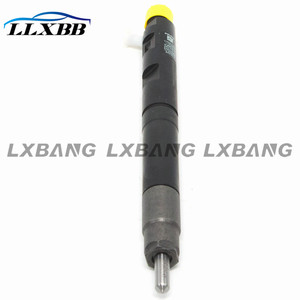 Inyección de combustible 28231014 para Great Wall, inyector de combustible diésel V200 X200 Common Rail 4D20 DELPHI 1100100-ED01 - Product Image 3