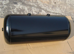 Manufacturer Of <strong>Aluminum</strong> <strong>Air</strong> <strong>Tanks</strong> For Truck And Trailer Brake System Premium Trailer Parts & Accessories