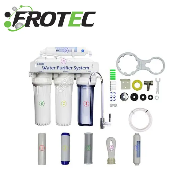 Wholesale price home household drinking water filter