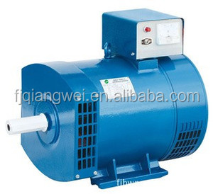 Nhỏ Dynamo Máy Phát Điện Xoay Chiều Giá Ấn Độ 220V 1kw Nhỏ Dynamo - Product Image 6