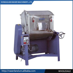 Vertical Nhựa Mixer/Nhựa Màu Resin Viên Hạt Điện Máy Trộn - Product Image 3