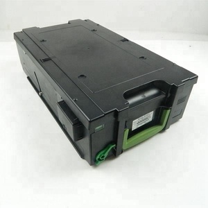 Wincor Nixdorf ATM 2050xe 带金属锁和密封的盒式 <span class=keywords><strong>CMD</strong></span>-<span class=keywords><strong>V4</strong></span> 1750109646 01750109646