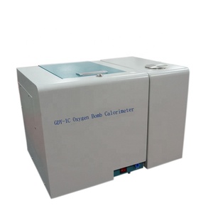 Automatical Oxygen Bomb Coal Calorimeter ASTM D240 - Product Image 3