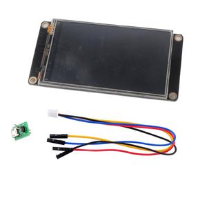 NX4024K032 Nextion Enhanced Display 3,2-Zoll-HMI-resistiver Touchscreen 5V 400x240 TFT-LCD-Modul für Arduino ESP32 - Product Image 1