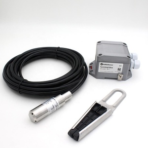 <span class=keywords><strong>Sensor</strong></span> de nível hidroestático rs485 para tanques de óleo diesel