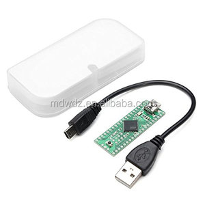 2.0 USB AVR Development Board For ISP AT90USB1286 - Product Image 4