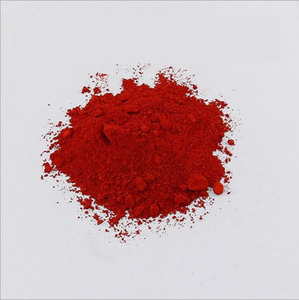 Solvent Kırmızı 135 Solvent mürekkep için Boyalar Kırmızı EG plastik kauçuk