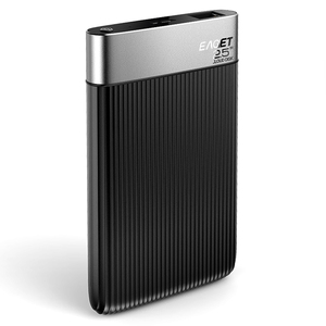 EAGET 2.5'' 2TB SATA USB3.0 Smart Mobile Hard Drives Security Encryption External Hdd <strong>Network</strong> <strong>Cloud</strong> Disk for <strong>Computer</strong> - Product Image 4