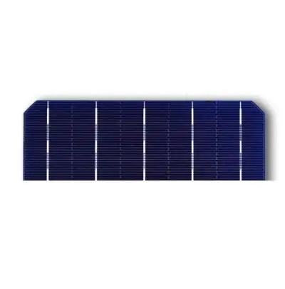 任意のサイズの太陽電池、カスタマイズされたサイズの切断太陽電池