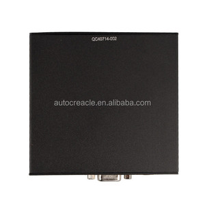 Super Xprog m Tool Xprog-m programmierer Xprog-M V 5.45 ECU Programmer mit