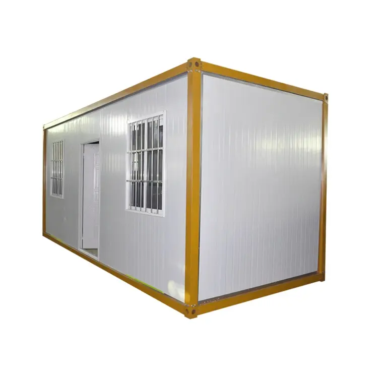 Ucuz prefabrik evler taşınabilir tuvaletler kabin hareketli konteyner ev için satış