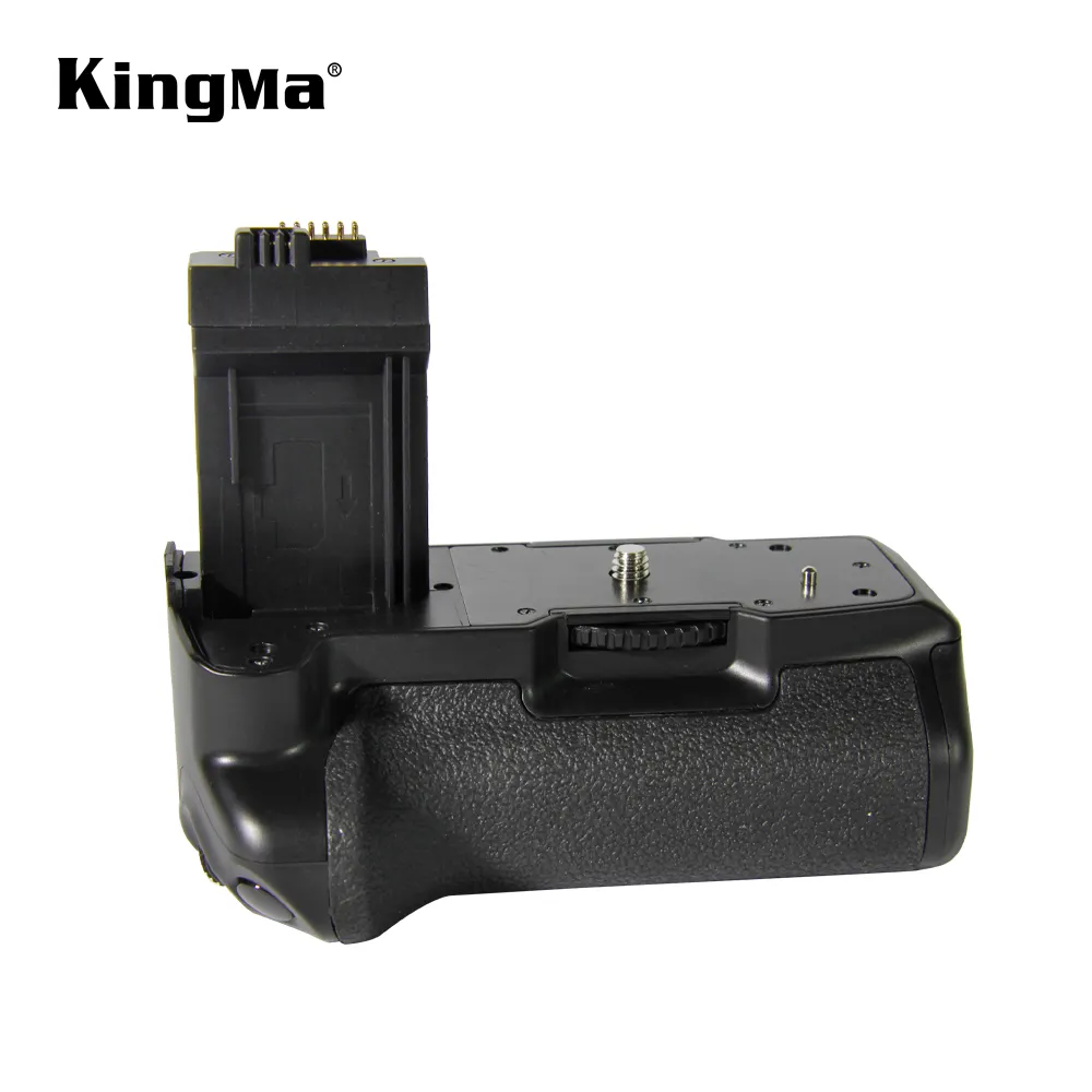 KingMa Hot Selling Camera Accessories Battery Grip Work With LP-E5 Battery For CANON EOS 500D / 450D / 1000D Camera