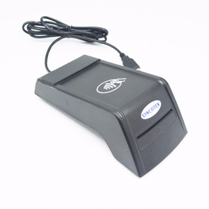 Smart RFID IC SAM Kartenleser USB Android Tablet Smart kartenleser SC-600