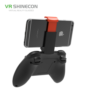 Multifunktionale wireless joystick <span class=keywords><strong>bluetooth</strong></span> gamepad <span class=keywords><strong>game</strong></span> <span class=keywords><strong>controller</strong></span> für smartphone und PC <span class=keywords><strong>computer</strong></span>