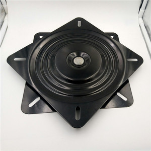 <strong>Swivel</strong> Plates for Heavy Equipment bar Stool Bearing <strong>Swivel</strong> Mechanisms - Product Image 1