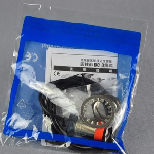PR30-15DP ce塗料色検出センサーn2小型近接センサースイッチ誘導近接センサー - Product Image 4
