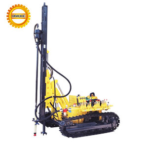 中国二手钻孔钻孔机出售: - Product Image 1