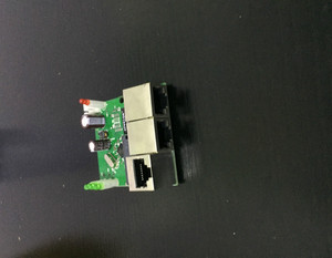 สวิตช์เครือข่ายพอร์ตมินิ3โมดูล5/7สวิตช์อีเทอร์เน็ต5/9/12/15V แบบกำหนดเอง - Product Image 4