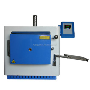 GDXL-2 Automática <span class=keywords><strong>Industrial</strong></span> de carbón horno eléctrico