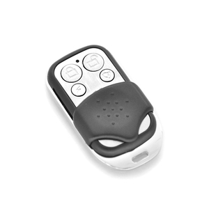 QN-RD088T/X4ボタン433Mhzユニバーサルカーアラームプログラマブルコピーコードリモコン - Product Image 2