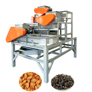 Factory Price Hazelnut Cracker Breaking <strong>Machine</strong> /almond <strong>Shelling</strong> /walnut Cracking <strong>Machine</strong> - Product Image 1
