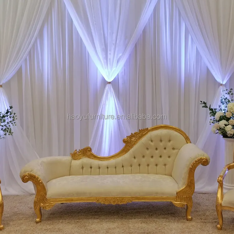 Новый дизайн мебели для свадьбы J-710-2 #