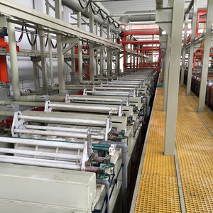 Barrel <strong>Electroplating</strong> Production Line for <strong>Zinc</strong> ,nickle ,copper Plating/rack Plating /<strong>zinc</strong> Plating <strong>Equipment</strong>