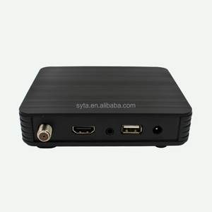 Dvb-S2 con canales de salida Hd y conector, receptor satélite Fta Hd, menú satélite, Tv Deco, decodificador de tv - Product Image 5