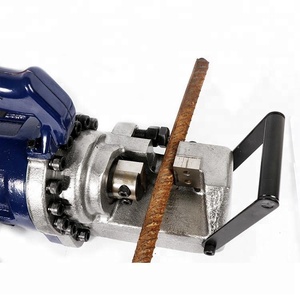 Thủy lực công cụ cắt phạm vi từ 4-32 mét electro cốt thép thủy lực cắt rifle với chất lượng mỹ - Product Image 3