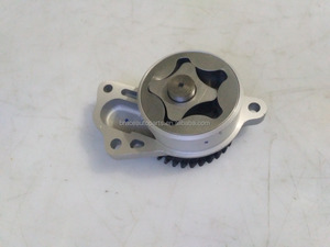 Joylong商用バン用<span class=keywords><strong>4D28</strong></span>エンジンオイルポンプ