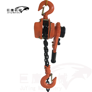手动环链葫芦，手工水平提升机 - Product Image 6