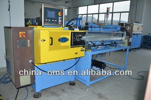 auto di carico e scarico del tubo che forma macchina - Product Image 1