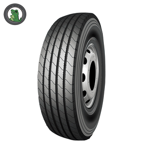 Giẵm lên kích cỡ khác nhau 11R22. 5 295/80R22. 5 sử dụng xe tải lốp/lốp vỏ bọc - Product Image 1