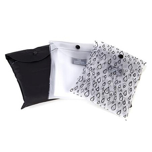 ที่นิยมโปร่งใสกันน้ำพีวีซี TUP ถุงฝนปก - Product Image 4